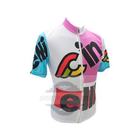 CINELLI KOSZULKA ROWEROWA MODEL 2014/15