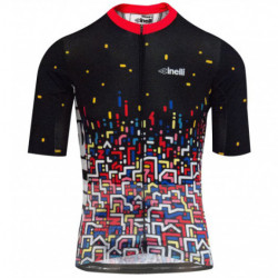 CINELLI KOSZULKA ROWEROWA MODEL 2020/21