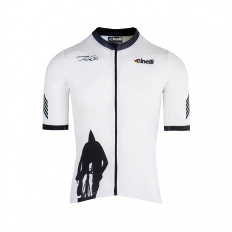 CINELLI KOSZULKA ROWEROWA MODEL 2021