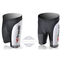 PROFESJONALNE SPODENKI ROWEROWE LETNIE CINELLI MODEL 2009/2010