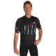BIANCHI KOMPLET ROWEROWY MODEL 2021 BLACK-WHITE