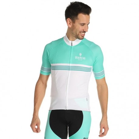 BIANCHI KOMPLET ROWEROWY MODEL 2021/22