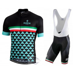 BIANCHI KOMPLET ROWEROWY MODEL 2022