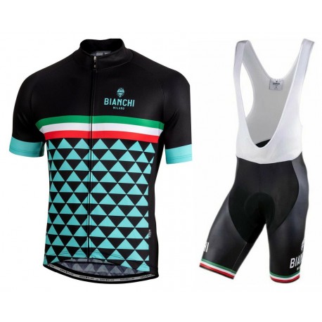BIANCHI KOMPLET ROWEROWY MODEL 2022