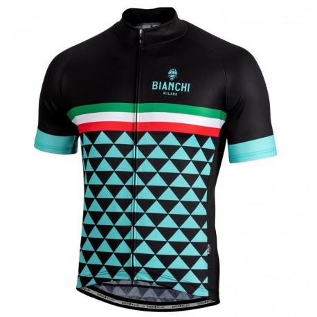 PROFESJONALNY LETNI KOMPLET ROWEROWY BIANCHI 2014 ACTIVE Z SZELKAMI