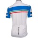 PROFESJONALNY LETNI KOMPLET ROWEROWY BMC MODEL 2012 BLACK-RED ROZMIAR S