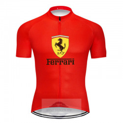 PROFESJONALNE ZIMOWE SPODNIE ROWEROWE FERRARI 2013