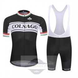 COLNAGO LETNI KOMPLET ROWEROWY MODEL 2017