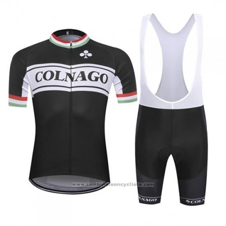 COLNAGO LETNI KOMPLET ROWEROWY MODEL 2017