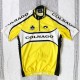COLNAGO LETNI KOMPLET ROWEROWY MODEL 2016 YELLOW