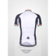 PROFESJONALNA LETNIA KOSZULKA ROWEROWA COLNAGO MODEL 2011/2012