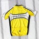 PROFESJONALNA CZAPKA ROWEROWA RADIOSHACK MODEL 2011 CZARNA