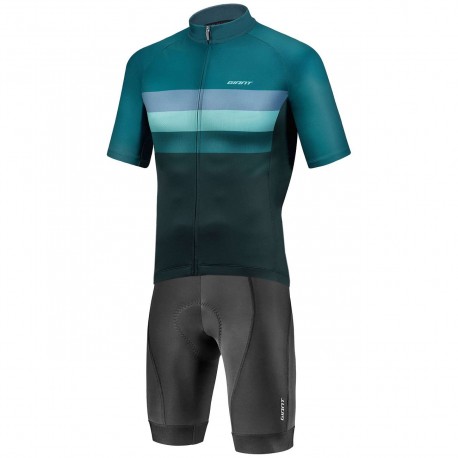 GIANT LETNI KOMPLET ROWEROWY MODEL 2020/21