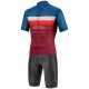 GIANT LETNI KOMPLET ROWEROWY MODEL 2020/21 BLUE