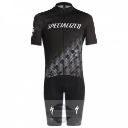 PROFESJONALNY LETNI KOMPLET ROWEROWY TREK LEOPARD ROZMIAR XL