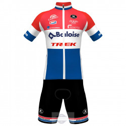 TREK LETNI KOMPLET ROWEROWY MODEL 2022