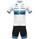 CERVELO LETNI KOMPLET ROWEROWY MODEL 2018 YELLOW