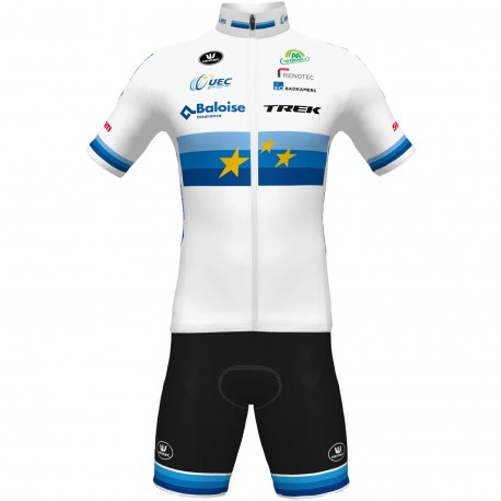 CERVELO LETNI KOMPLET ROWEROWY MODEL 2018 YELLOW