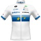 CERVELO LETNI KOMPLET ROWEROWY MODEL 2018 YELLOW