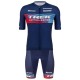 ALE LETNI KOMPLET ROWEROWY 2020 BLACK-BLUE