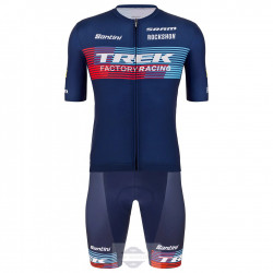 ALE LETNI KOMPLET ROWEROWY 2020 BLACK-BLUE