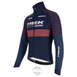 TREK LETNI KOMPLET ROWEROWY MODEL 2021/22 BLUE