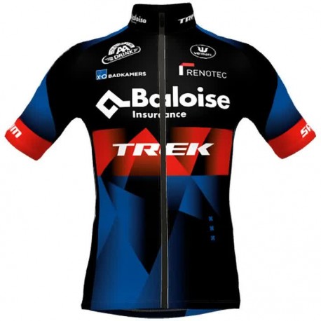 TREK KOSZULKA ROWEROWA MODEL 2023