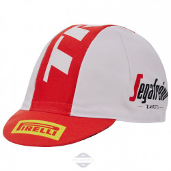 TREK CZAPKA ROWEROWA 2017