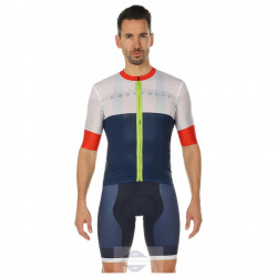 CASTELLI LETNI KOMPLET ROWEROWY 2020/21
