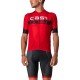 CASTELLI LETNI KOMPLET ROWEROWY 2021 BLACK
