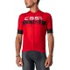 CASTELLI LETNI KOMPLET ROWEROWY 2021 BLACK