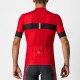 CASTELLI LETNI KOMPLET ROWEROWY 2021 BLACK