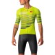 CASTELLI LETNI KOMPLET ROWEROWY 2021/22