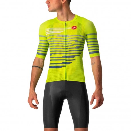 CASTELLI LETNI KOMPLET ROWEROWY 2021/22