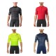 CASTELLI LETNI KOMPLET ROWEROWY 2021/22 4 KOLORY