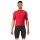 CASTELLI LETNI KOMPLET ROWEROWY 2021/22 4 KOLORY