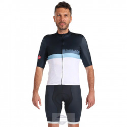 CASTELLI LETNI KOMPLET ROWEROWY 2022/23