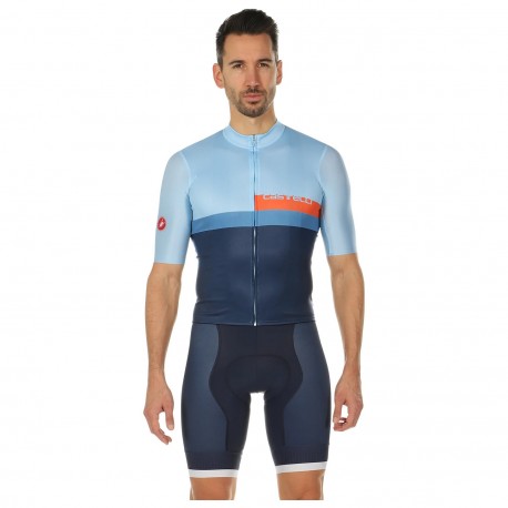 CASTELLI LETNI KOMPLET ROWEROWY 2022/23
