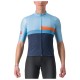 CASTELLI LETNI KOMPLET ROWEROWY 2022/23