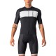 CASTELLI LETNI KOMPLET ROWEROWY 2022/23 BLUE