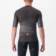 CASTELLI LETNI KOMPLET ROWEROWY 2023 RED