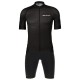 SCOTT LETNI KOMPLET ROWEROWY 2022/23 YELLOW