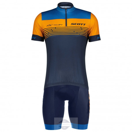 SCOTT LETNI KOMPLET ROWEROWY 2023