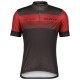 SCOTT LETNI KOMPLET ROWEROWY 2023 BLACK
