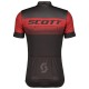SCOTT LETNI KOMPLET ROWEROWY 2023 BLACK