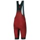 SCOTT LETNI KOMPLET ROWEROWY 2023 BLACK