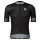 SCOTT KOSZULKA ROWEROWA MODEL 2022 BLACK