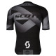 SCOTT KOSZULKA ROWEROWA MODEL 2022 BLACK