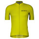 SCOTT KOSZULKA ROWEROWA MODEL 2022/23 YELLOW