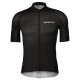 SCOTT KOSZULKA ROWEROWA MODEL 2022/23 BLACK